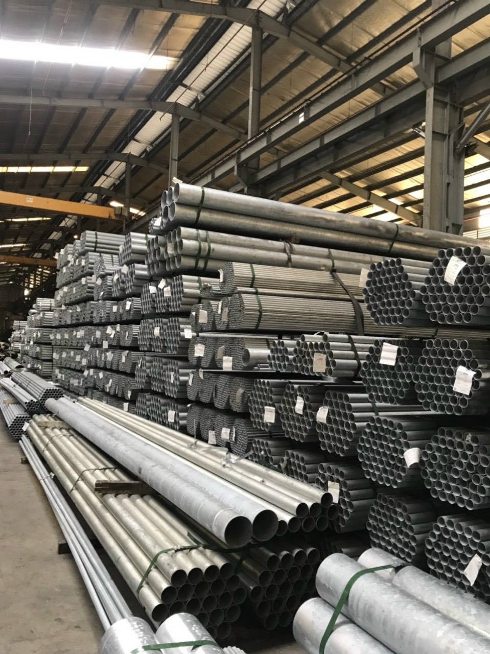 Chất Lượng Ống Inox Tại Bến Cát - Minh Tiến Mang Đến Như Thế Nào?
