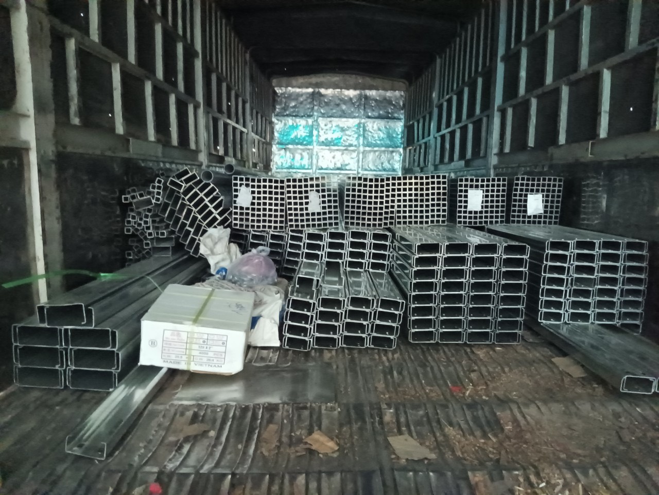 Chất Lượng Sản Phẩm Sắt Thép Tại Phú Giáo  Đỉnh Cao