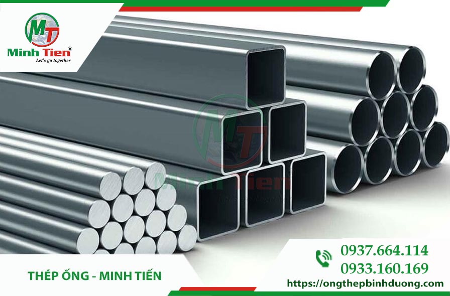 lưu ý khi mua sắt thép