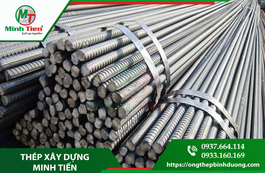 Thị trường sắt thép Việt Nam 2025