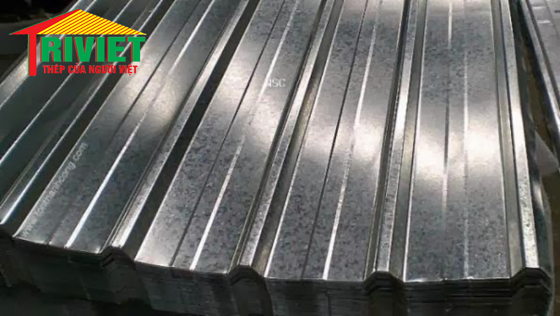 Mua ông thép mạ kẽm tại Bình Dương