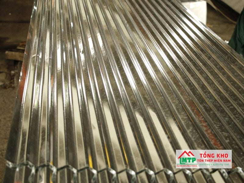 Mua ông thép mạ kẽm tại Bình Dương